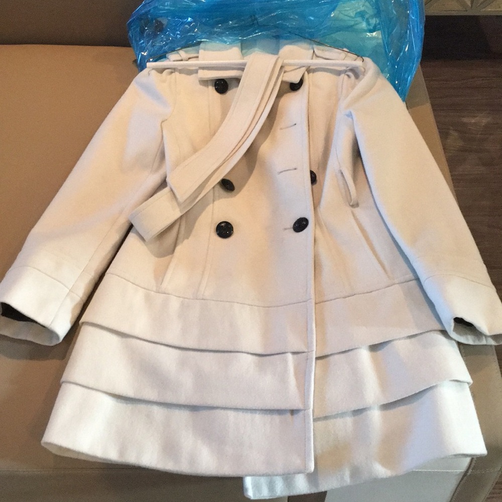 Express Coat - Picture 8 of 8